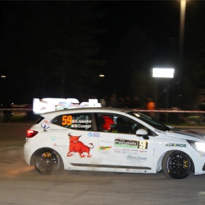 37° RALLY PIANCAVALLO - Gallery 30